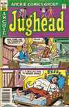 Jughead #286 Comic Books - Covers, Scans, Photos in Jughead Comic Books - Covers, Scans, Gallery
